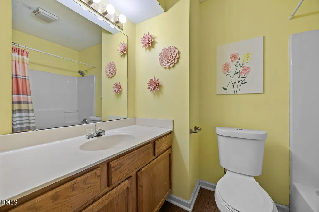 2208 Walnut Ridge Court Raleigh NC 27610