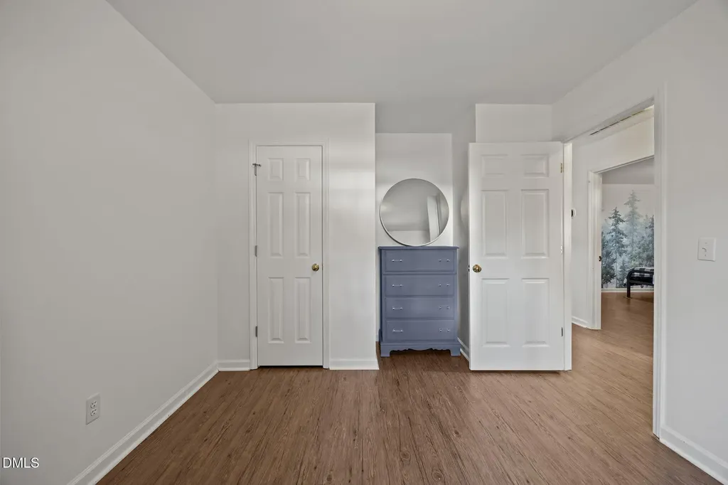 2208 Walnut Ridge Court Raleigh NC 27610