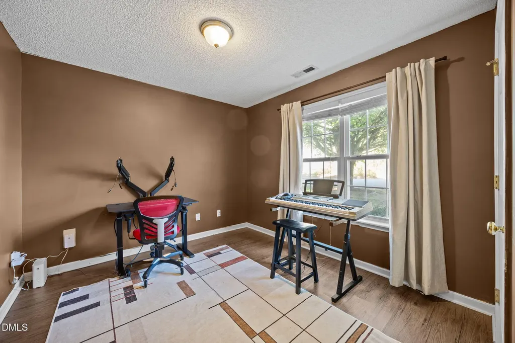 2208 Walnut Ridge Court Raleigh NC 27610