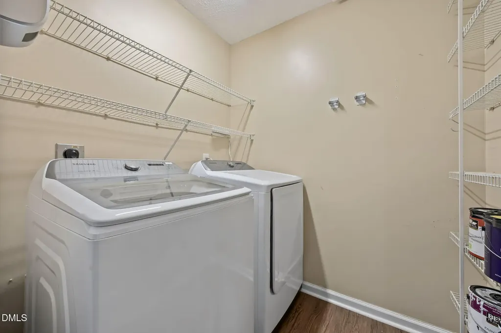 2208 Walnut Ridge Court Raleigh NC 27610