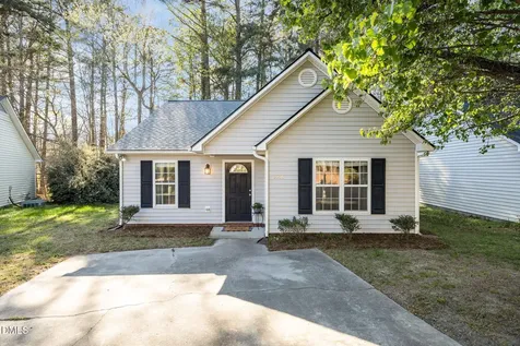 2208 Walnut Ridge Court Raleigh NC 27610