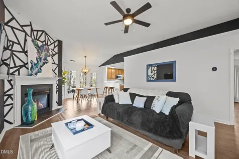 2208 Walnut Ridge Court Raleigh NC 27610