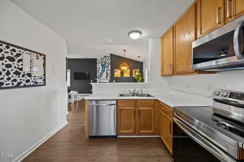 2208 Walnut Ridge Court Raleigh NC 27610
