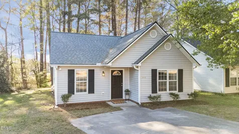 2208 Walnut Ridge Court Raleigh NC 27610