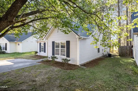 2208 Walnut Ridge Court Raleigh NC 27610