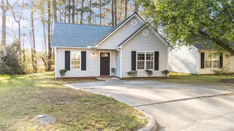 2208 Walnut Ridge Court Raleigh NC 27610