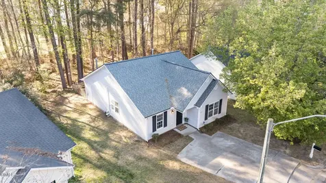 2208 Walnut Ridge Court Raleigh NC 27610