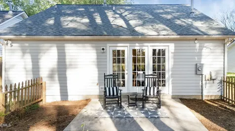 2208 Walnut Ridge Court Raleigh NC 27610