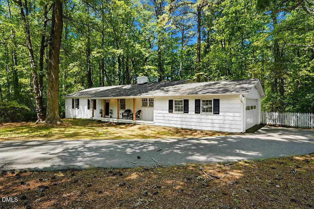 5112 Laurie Drive Raleigh NC 27606