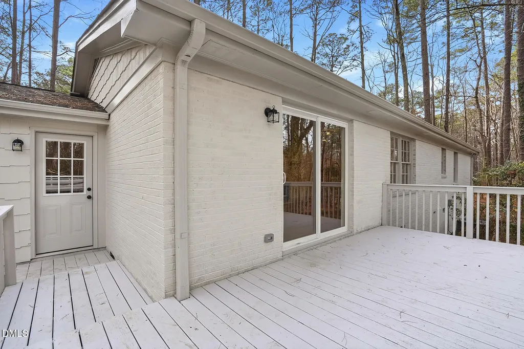 5112 Laurie Drive Raleigh NC 27606