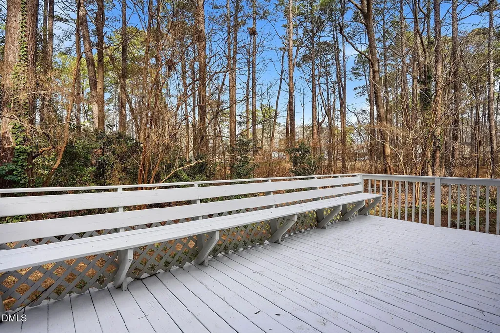5112 Laurie Drive Raleigh NC 27606