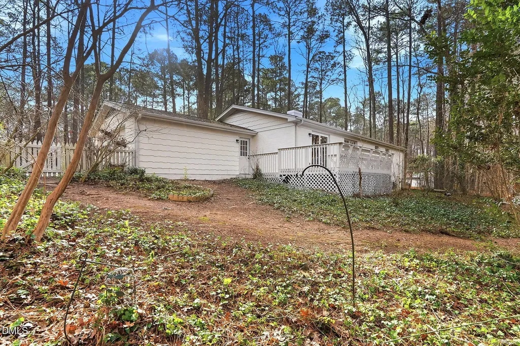 5112 Laurie Drive Raleigh NC 27606