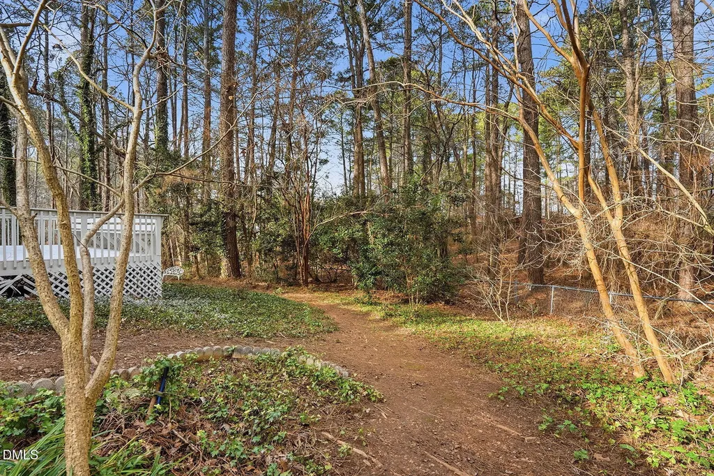 5112 Laurie Drive Raleigh NC 27606