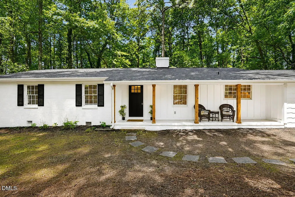 5112 Laurie Drive Raleigh NC 27606