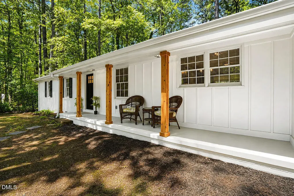 5112 Laurie Drive Raleigh NC 27606