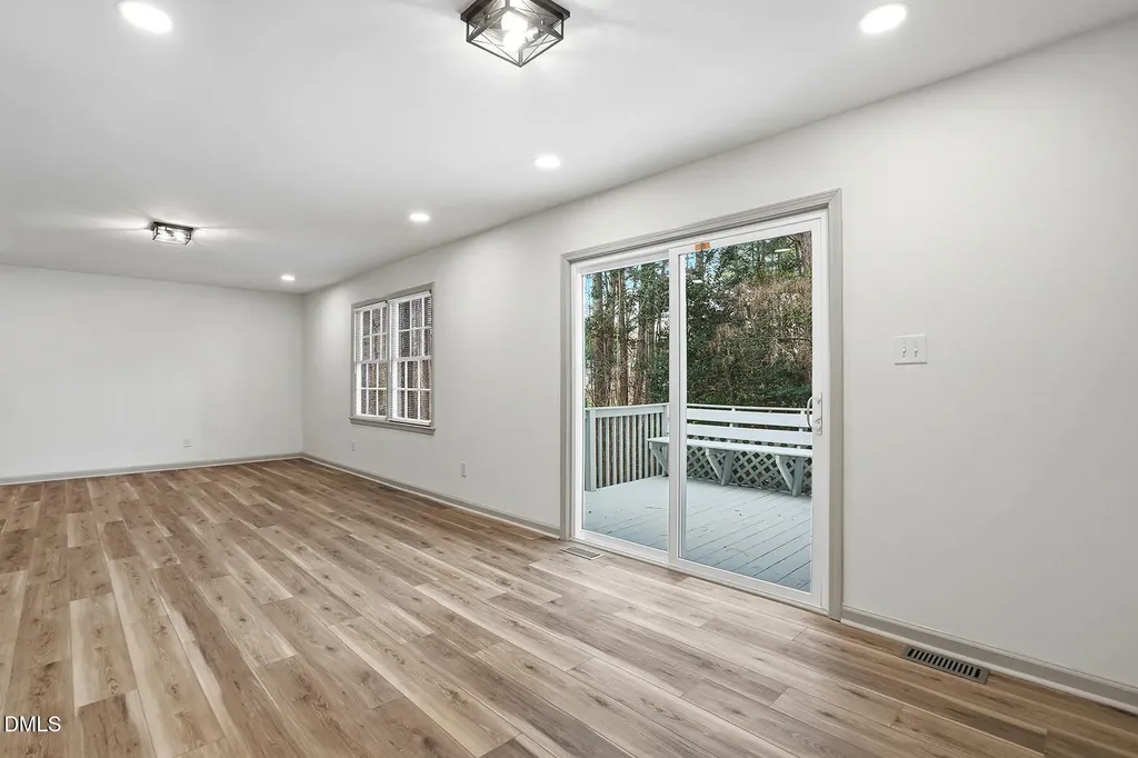 5112 Laurie Drive Raleigh NC 27606