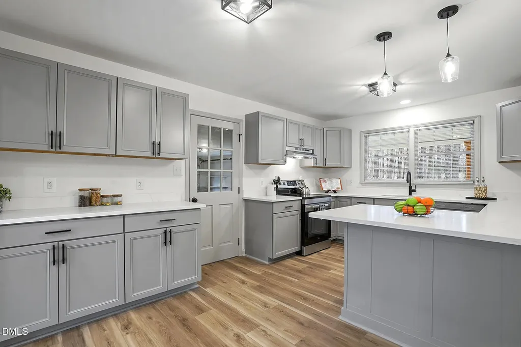 5112 Laurie Drive Raleigh NC 27606