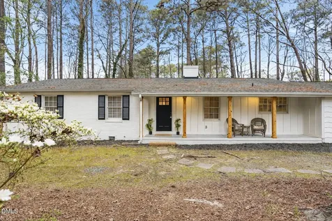 5112 Laurie Drive Raleigh NC 27606