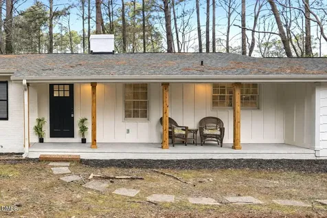 5112 Laurie Drive Raleigh NC 27606