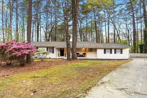 5112 Laurie Drive Raleigh NC 27606