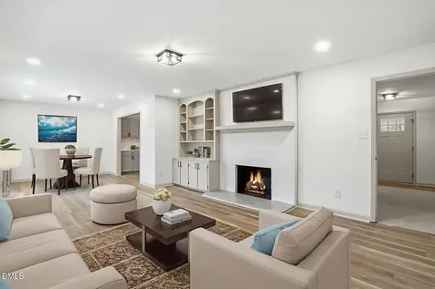 5112 Laurie Drive Raleigh NC 27606