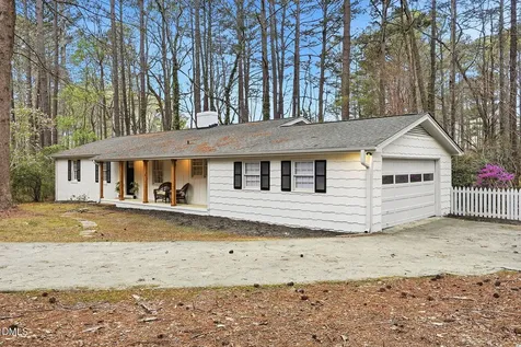 5112 Laurie Drive Raleigh NC 27606
