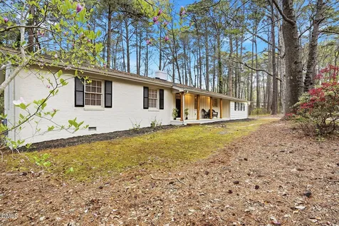 5112 Laurie Drive Raleigh NC 27606