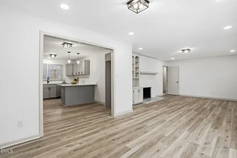 5112 Laurie Drive Raleigh NC 27606