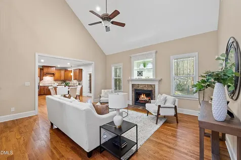 1202 New Grissom Way Wake Forest NC 27587