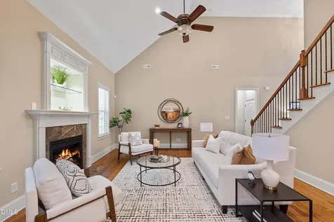 1202 New Grissom Way Wake Forest NC 27587