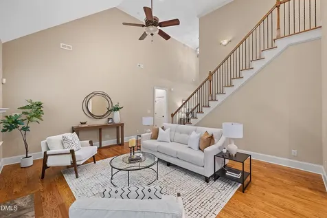 1202 New Grissom Way Wake Forest NC 27587
