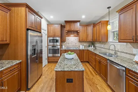 1202 New Grissom Way Wake Forest NC 27587