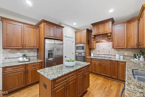 1202 New Grissom Way Wake Forest NC 27587