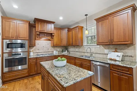 1202 New Grissom Way Wake Forest NC 27587