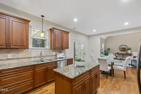 1202 New Grissom Way Wake Forest NC 27587
