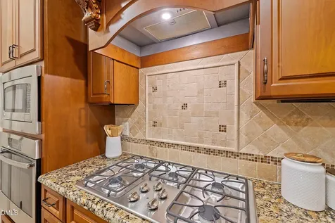 1202 New Grissom Way Wake Forest NC 27587
