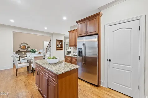 1202 New Grissom Way Wake Forest NC 27587