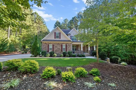 1202 New Grissom Way Wake Forest NC 27587