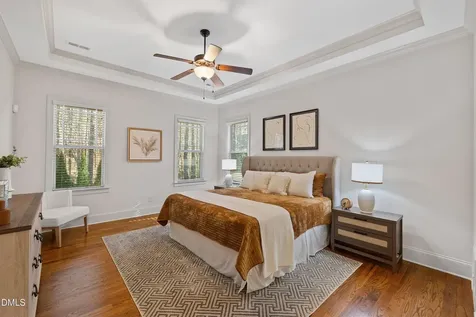 1202 New Grissom Way Wake Forest NC 27587
