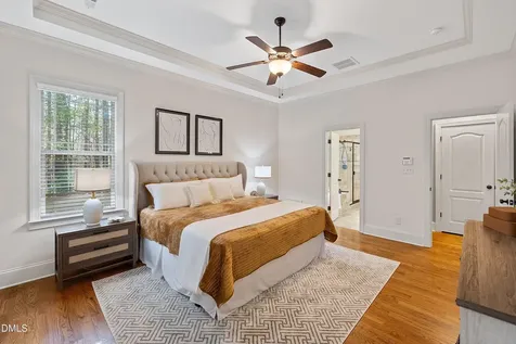 1202 New Grissom Way Wake Forest NC 27587