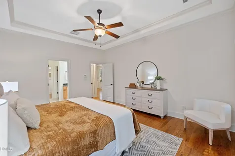 1202 New Grissom Way Wake Forest NC 27587
