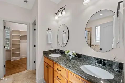 1202 New Grissom Way Wake Forest NC 27587