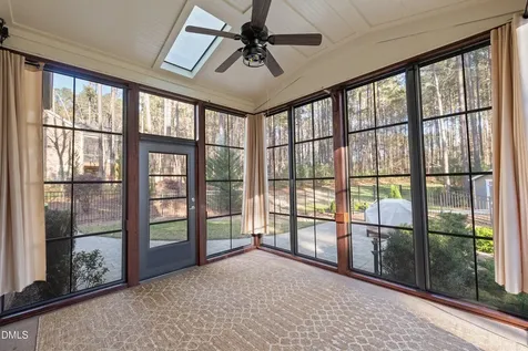 1202 New Grissom Way Wake Forest NC 27587