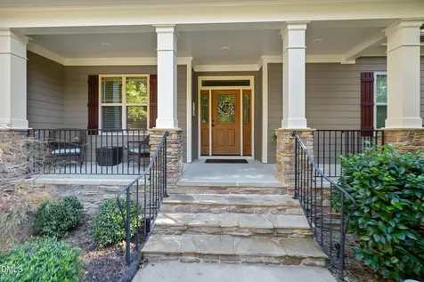 1202 New Grissom Way Wake Forest NC 27587