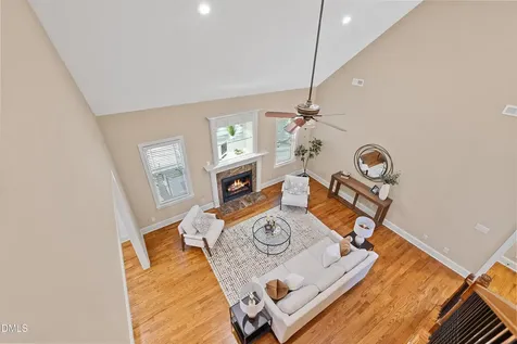 1202 New Grissom Way Wake Forest NC 27587