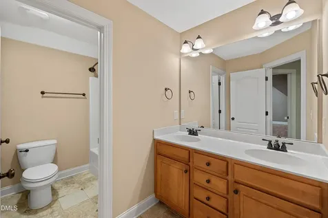 1202 New Grissom Way Wake Forest NC 27587