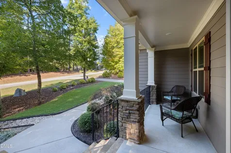 1202 New Grissom Way Wake Forest NC 27587