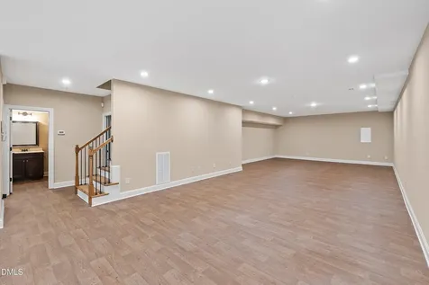 1202 New Grissom Way Wake Forest NC 27587