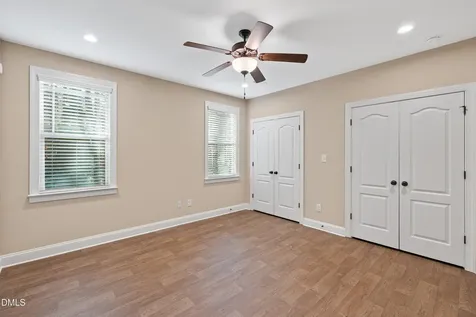1202 New Grissom Way Wake Forest NC 27587