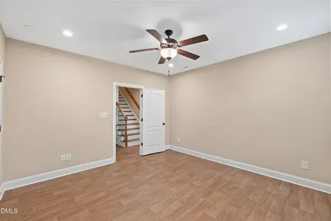 1202 New Grissom Way Wake Forest NC 27587